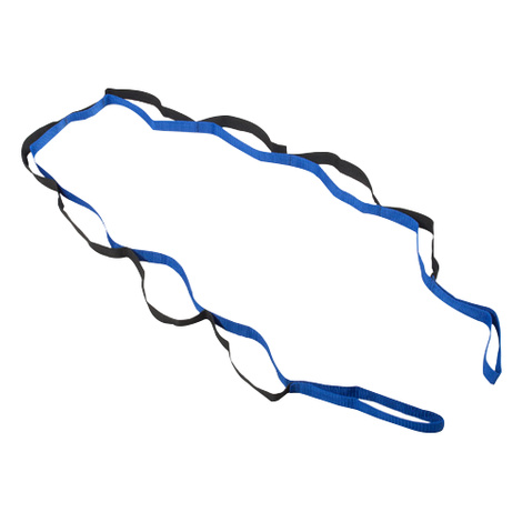 CanDo FabStretch Dynamic Stretch Strap