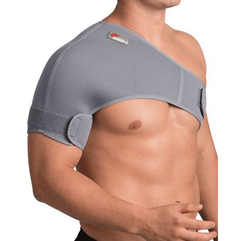 Core Swede-O Thermal Vent Shoulder Wrap