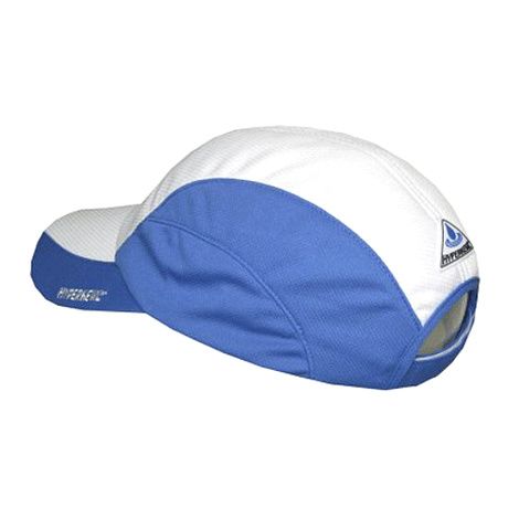 TechNiche Hyperkewl Evaporative Cooling Sports Cap