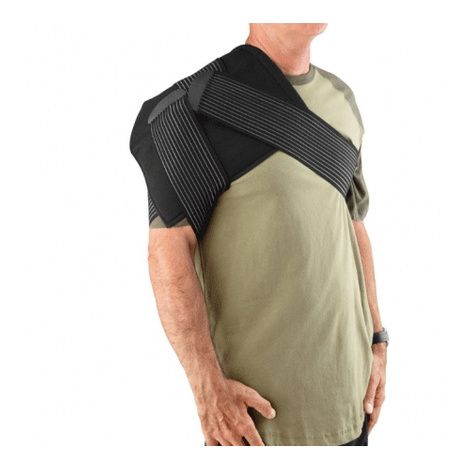 Breg Polar Care Shoulder Wrap