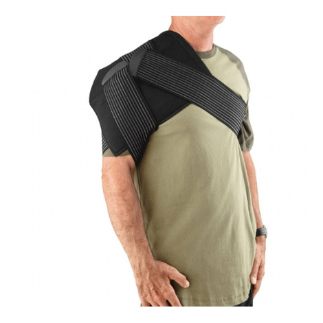 Breg Polar Care Shoulder Wrap
