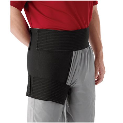 Breg Polar Care Hip Gel Wrap