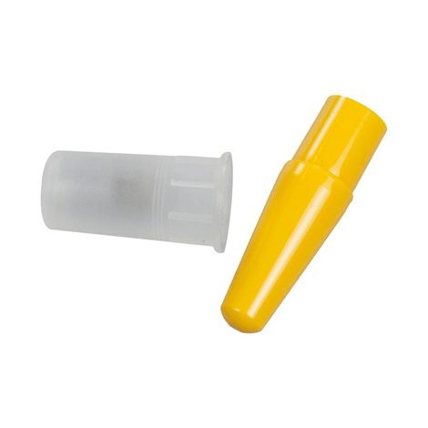 Bard Catheter Plug And Cap
