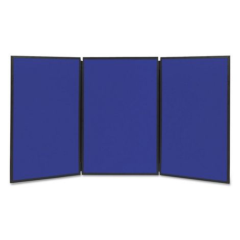 Quartet Show-It! Display System