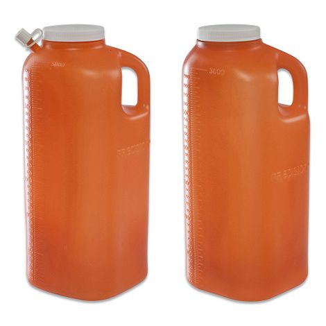 Covidien Kendall Precision 24 Hour Specimen Collection Container