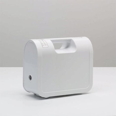 Mangar AirFlo 12 Air Compressor