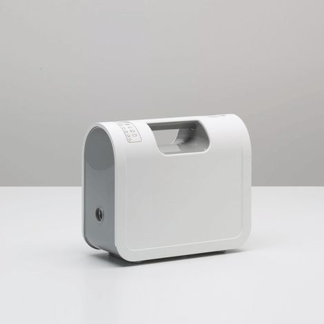 Mangar AirFlo 24 Air Compressor