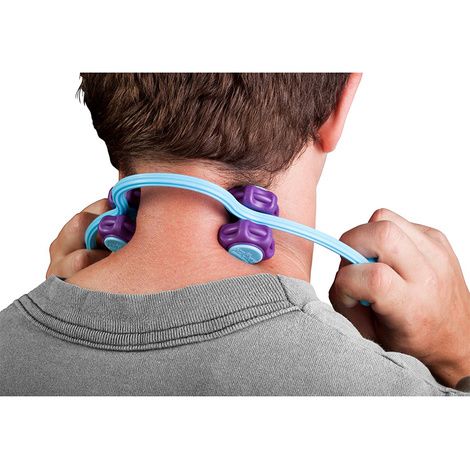 Pain Management Dr. Necky Neck Massager