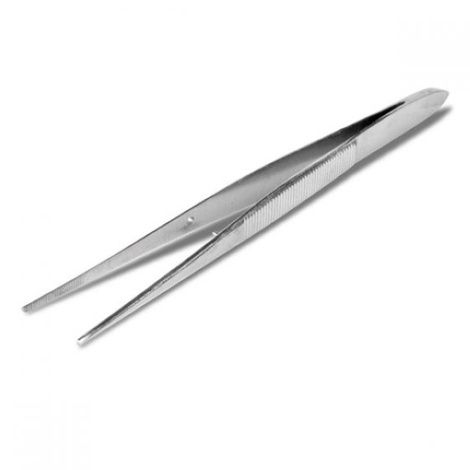 Lhasa OMS Splinter Forcep Tweezer