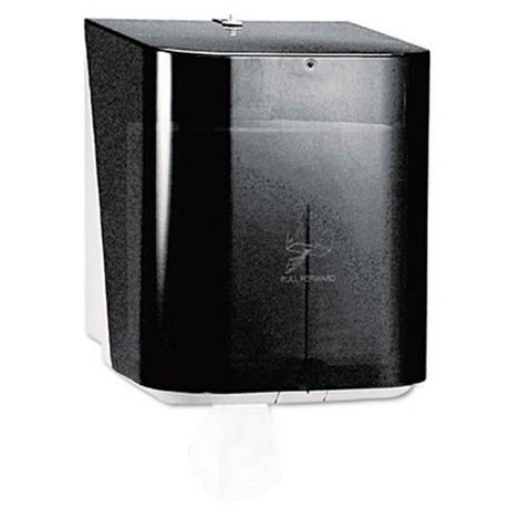 Kimberly-Clark Professional In-Sight Sr. Center-Pull Dispenser