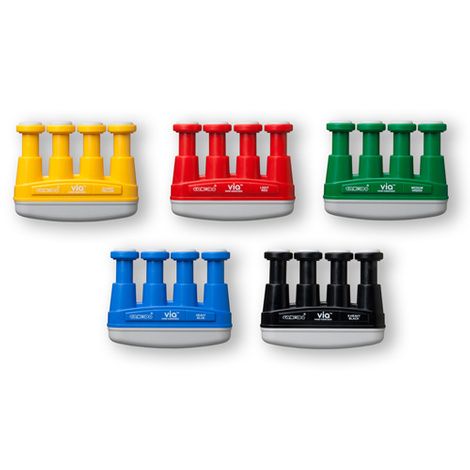 CanDo VIA Hand Exerciser