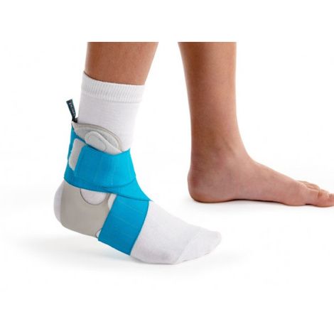 Push Ortho Aequi Junior Ankle Brace
