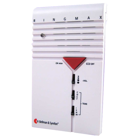 Bellman Amplified Phone Ringer