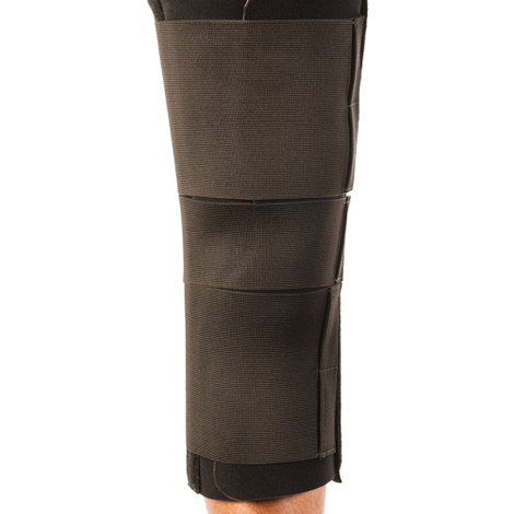 Breg Single Panel Compression Knee Immobilizer