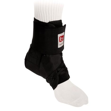 Buy Breg Wraptor Ankle Brace | Ankle Lace-Up Braces