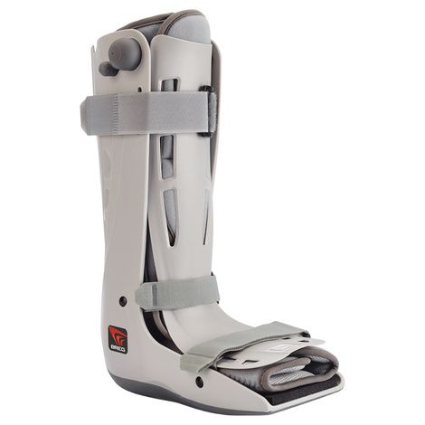 Breg Genesis Full Shell Walker