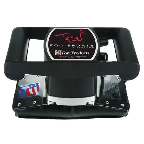 Core Equisports Equine Horse Massager
