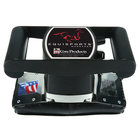 Core Equisports Equine Horse Massager