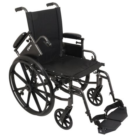 ProBasics K4 High Performance Lightweight Wheelchair