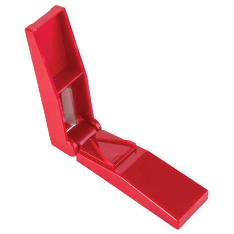 Mabis DMI HealthSmart Pill Cutter