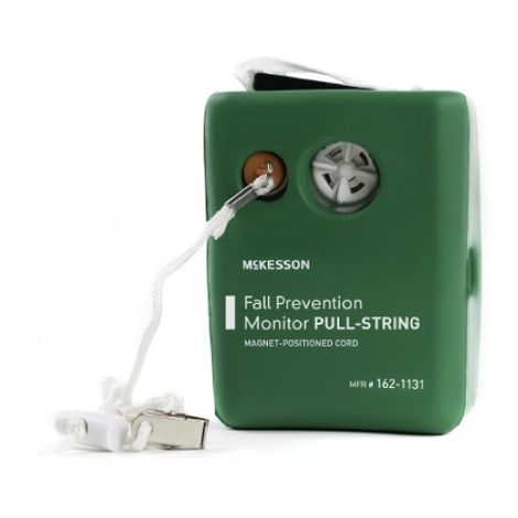 McKesson Pull-String Fall Prevention Monitor