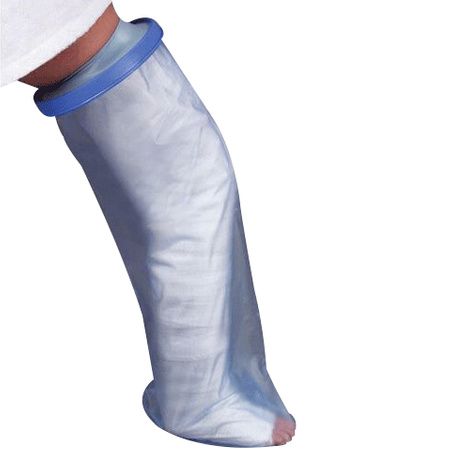 Mabis DMI Adult Leg Cast and Bandage Protector