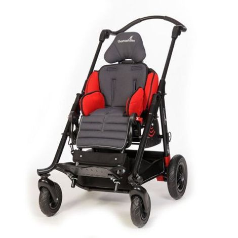 Thomashilfen EASyS Modular S Pediatric Stroller
