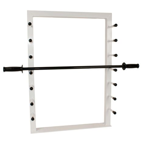 Rolyan Climbing Board And Bar