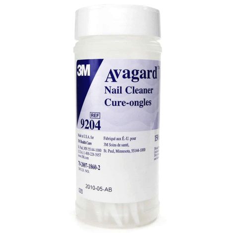 3M Avagard Nail Cleaner
