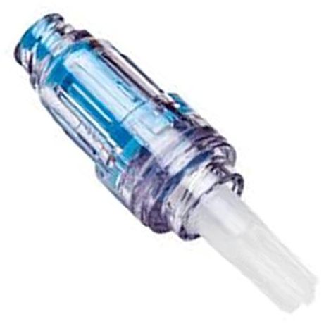Buy CareFusion MaxPlus Tru-Swab Clear Needleless Positive Displacement Connector