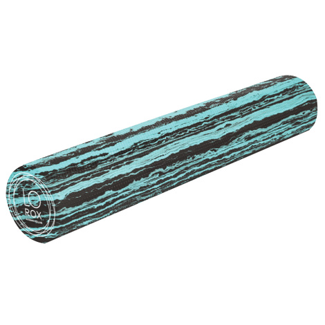 LoRox Aligned Life Foam Roller