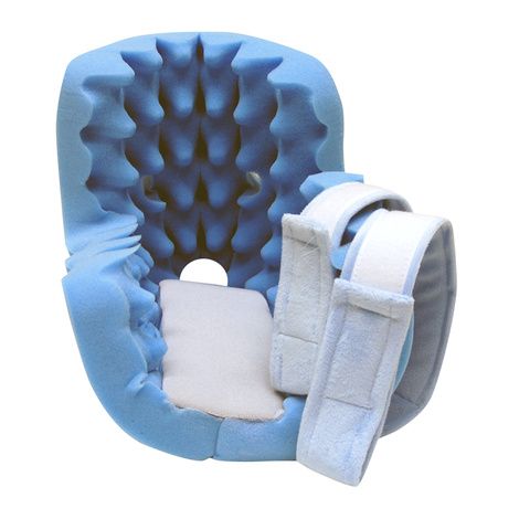 Skil-Care Pressure Relieving Foam Heel Protector