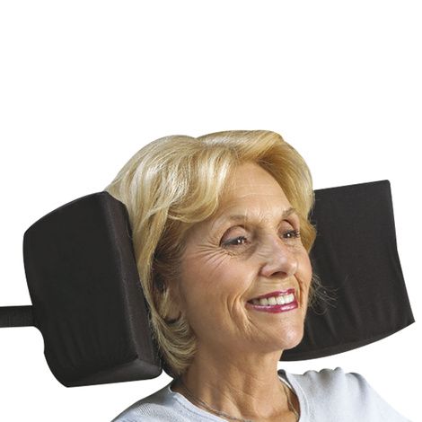 Skil- Care Triangular Head Positioner