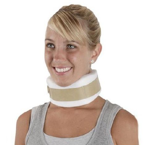 Ossur Universal Foam Cervical Collar