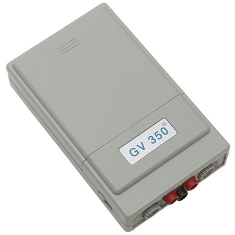 BioMedical GV 350 High-Volt Pulsed Stimulator