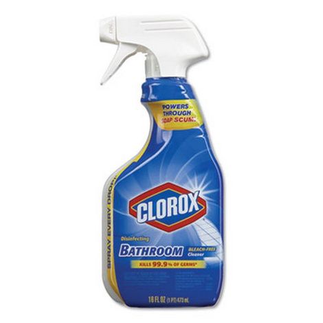 Clorox Bathroom Cleaner