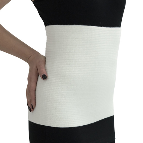 GABRIALLA Wool Warming Support Binder