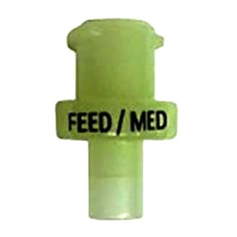 Applied Medical ENFit Female Transition Adapter To Female Luer