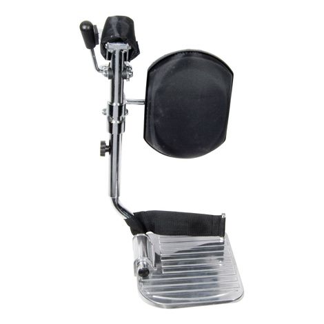 Drive Front Rigging for Sentra Heavy Duty Wheelchair