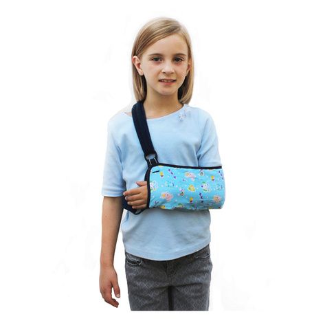 Hely & Weber GUS-SI Pediatric Shoulder Immobilizer