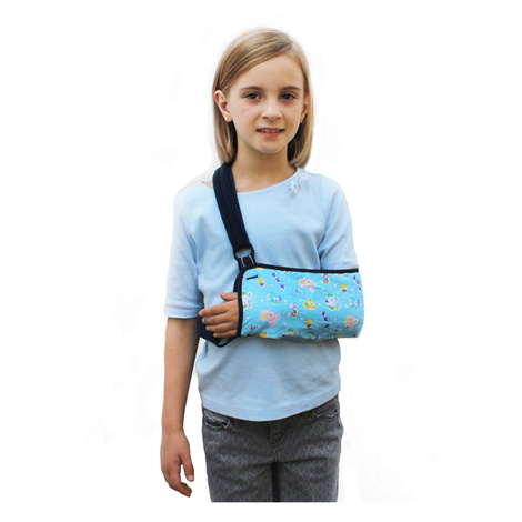 Hely & Weber GUS-SI Pediatric Shoulder Immobilizer