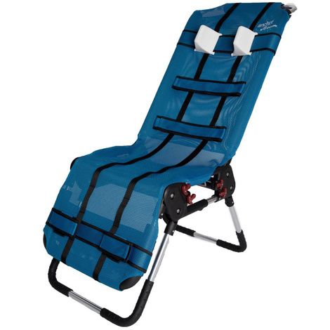 Anchor Bath Chair