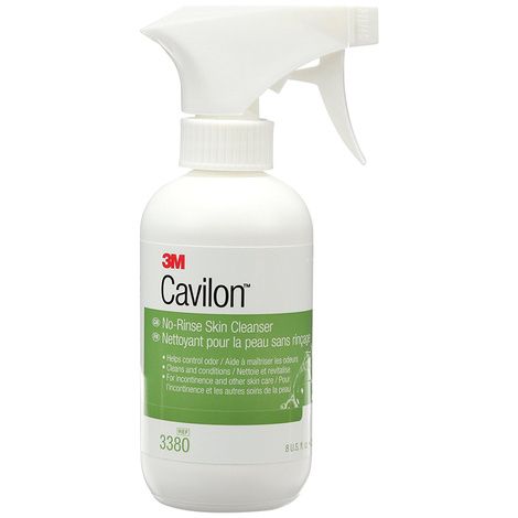 Buy 3M Cavilon No-Rinse Skin Cleanser