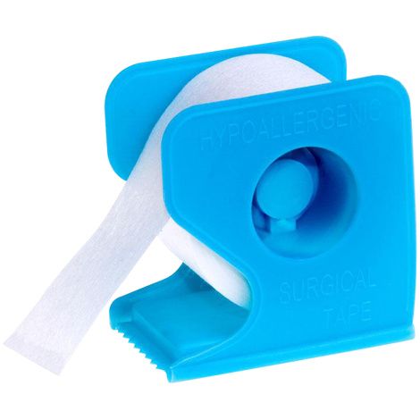 Buy Medline Curad Paper Tape With Dispenser