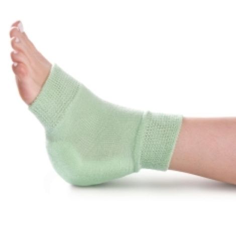 Medline Knit Heel And Elbow Protector