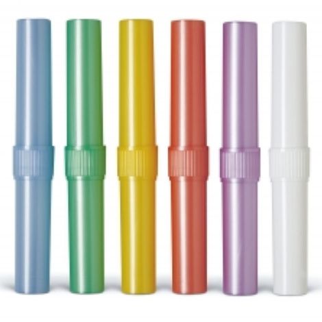 Medline Toothbrush Holder