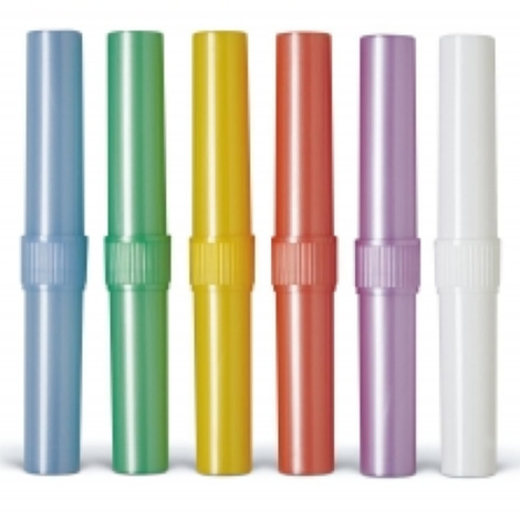 Medline Toothbrush Holder