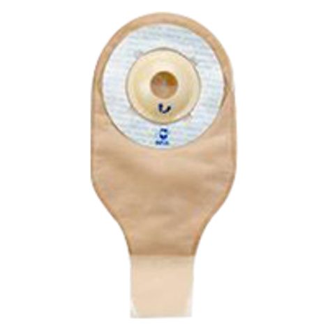 Hpfy StoresMarlen UltraLite One-Piece Shallow Convex Pre-cut Opaque Drainable Pouch with Aquatack Barrier