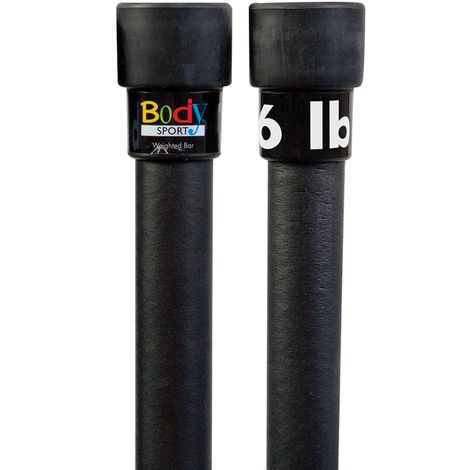 Body Sport Weight Bar