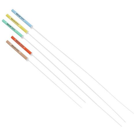 Medline Quick Clear Wand Feeding Tube Clog Remover